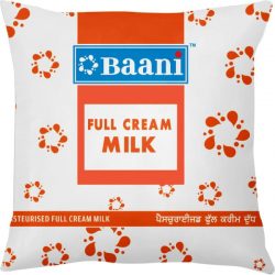 Baani Full Cream Milk Baani Full Cream Milk