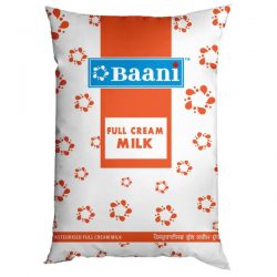 Baani Full Cream Milk
